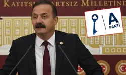 Ağıralioğlu'nun partisi resmen kuruluyor! 'Şiddetli bir dip dalga geliyor'