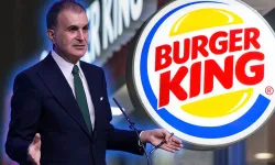 AK Parti'de Burger King krizi! Ömer Çelik duyurdu: Belediye başkanları disipline sevk edildi