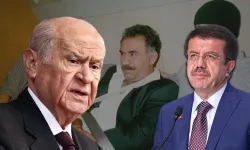 AK Parti'den Bahçeli'nin Öcalan çağrısına destek: Nihat Zeybekçi açıklama yaptı