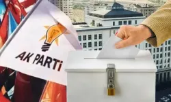 AK Parti’den flaş karar: Türkiye’nin dört bir yanına binlerce ‘sandık’ kurulacak!