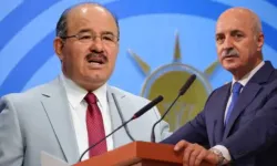 AK Partili Çelik'ten Kurtulmuş'a sert sözler! "Ayar verildi! Sonra çark!"