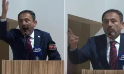 AK Partili isimden eleştirilere sert yanıt! "O yolları baban mı açtı?"