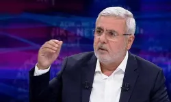 AK Partili Mehmet Metiner'in Kürt çıkışı ortalığı karıştırdı