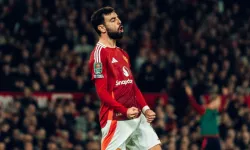 Altay Bayındır oynadı! Manchester United evinde turladı