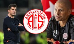 Antalyaspor'un Emre Belözoğlu ile anlaşma kararı!