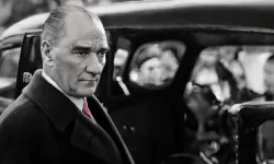 Atatürk’ün bilinmeyen bir fotoğrafı daha ortaya çıktı