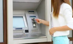 ATM'lerden para çekmek için artık bu belge zorunlu!