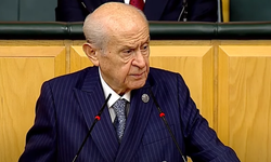 Devlet Bahçeli: " Türkiye'de bu teröristin gömüleceği toprak yoktur!"