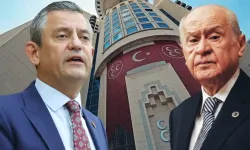 Bahçeli’nin ekibinden Özgür Özel’in çıkışına tepki! ‘Bu poker mi? Oyun mu oynuyoruz?..’