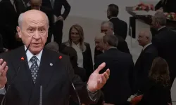 Bahçeli'nin en yakın kurmayından 'Yeni bir çözüm süreci mi?' sorusuna dikkat çeken yanıt