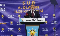 Bakan Işıkhan: Bu coğrafyada güçlü olmak zorundayız