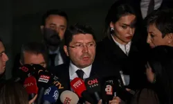 Adalet Bakanı Yılmaz Tunç'tan iyi hal indirimi açıklaması!