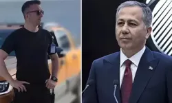 Bakan Yerlikaya, TUSAŞ şehidi Şahin'in kahramanlığını anlattı: Yaralı olmasına rağmen...