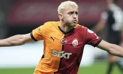 Galatasaray'ın Elfborg maçında Barış Alper Yılmaz yer almayacak mı?