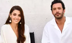 Hande Erçel ile Barış Arduç tekrar partner oluyor!