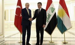 Barzani ve Erdoğan kritik görüşme gerçekleştirecek