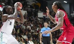 Beşiktaş Fibabanka, Karşıkaya'yı 89-82 yendi!