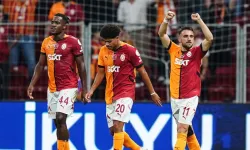 Beşiktaş, Galatasaray'ın yıldızını TFF'ye şikayet edecek!