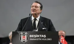 Beşiktaş'tan derbi sonrası sert açıklama: Örgütlü kötülük çetesi faaliyetlerine devam etmekte