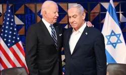 Biden ile Netanyahu'dan kritik telefon görüşmesi