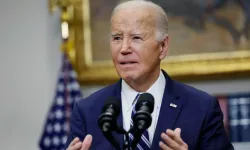 Biden'dan Gazze'de ateşkes mesajı