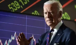 Biden'in İsrail açıklaması piyasaları sarstı!