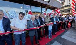 Burger King açılışındaki AK Partililer hakkında kritik karar!