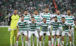 Bursaspor, Kütahyaspor'u 3-0 mağlup etti!