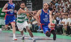 Anadolu Efes, Bursaspor'u yendi