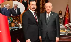 Çakıcı'nın ardından, Kürşat Yılmaz'dan da Bahçeli'ye destek! 'Gerekirse can alıp can vereceğiz'