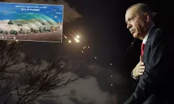 Cumhurbaşkanı Erdoğan: "Vakti geldiğinde Türkiye kendi kaynaklarını üretir ve Çelik Kubbesini yapar!"