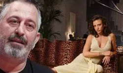 Cem Yılmaz'dan Serenay Sarıkaya'ya olay gönderme!