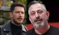 Cem Yılmaz, yakın arkadaşı Uraz Kaygılaroğlu ile ilgili soruları cevaplamadı!