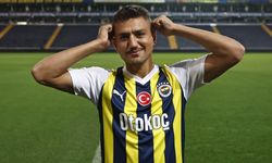 Cengiz Ünder Fenerbahçe'den ayrılabilir!