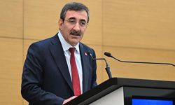 Cevdet Yılmaz duyurdu: "Milli Eğitim Bakanlığı'nın bütçesini yükselttik!"