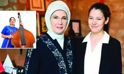 Çocuk evinden konservatuvara... "Emine Erdoğan bize anne oldu"