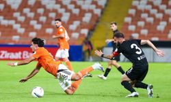 Adanaspor 1 - 2 Çorluspor