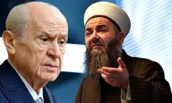 Cübbeli'den Bahçeli'ye olay sözler: ''Yemezler, yedirmezler, herkes haddini bilecek''