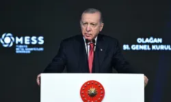 Cumhurbaşkanı Erdoğan: "Mali disiplinden taviz yok!"