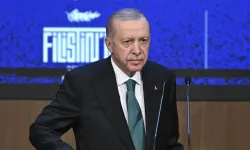 Cumhurbaşkanı Erdoğan'dan sert sözler! "İsrail tehlikesi ülkemize yaklaşıyor"