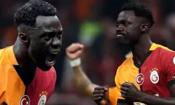 Galatasaray'ın yıldızı Sanchez, Fenerbahçe'nin kapısından dönmüş!