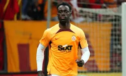 Real Madrid'in gözü Davinson Sanchez'de!