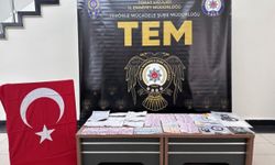 DEAŞ terör örgütüne darbe! 2 kişi tutuklandı