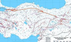 Deprem riski olan yerler açıklandı!