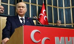 Devlet Bahçeli'nin çok konuşulacak 29 Ekim mesajı 'Türkiye'de Kürt sorunu yoktur'