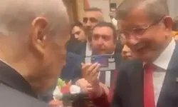 Devlet Bahçeli ile Ahmet Davutoğlu arasında gündem olan diyalog! "Çok önemli ihtiyaç var"