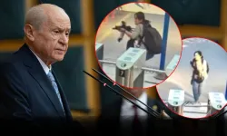 MHP Lideri Devlet Bahçeli'den TUSAŞ'taki terör saldırısıyla ilgili açıklama: "Hiçbir hain ve hasmane hesap tutmayacak"