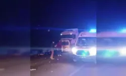 Diyarbakır'da zincirleme trafik kazasında 3 kişi hayatını kaybetti