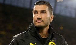 Dortmund'ta Nuri Şahin krizi!