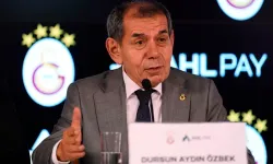 Dursun Özbek: "Hedefimiz UEFA Avrupa Ligi'nde final oynamak"